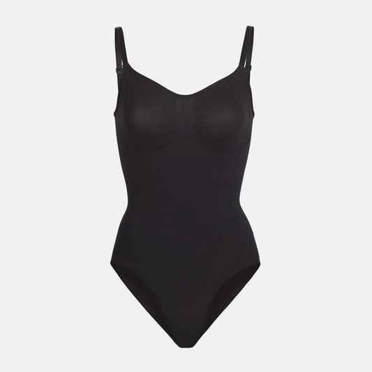 Maternity Bra — ComFit Postpartum Bodysuit | Brief-Cut Everyday Support