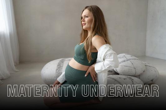 Maternity Bra