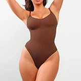 Maternity Bra — ComFit Postpartum Bodysuit | Brief-Cut Everyday Support