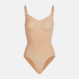 Maternity Bra — ComFit Postpartum Bodysuit | Brief-Cut Everyday Support