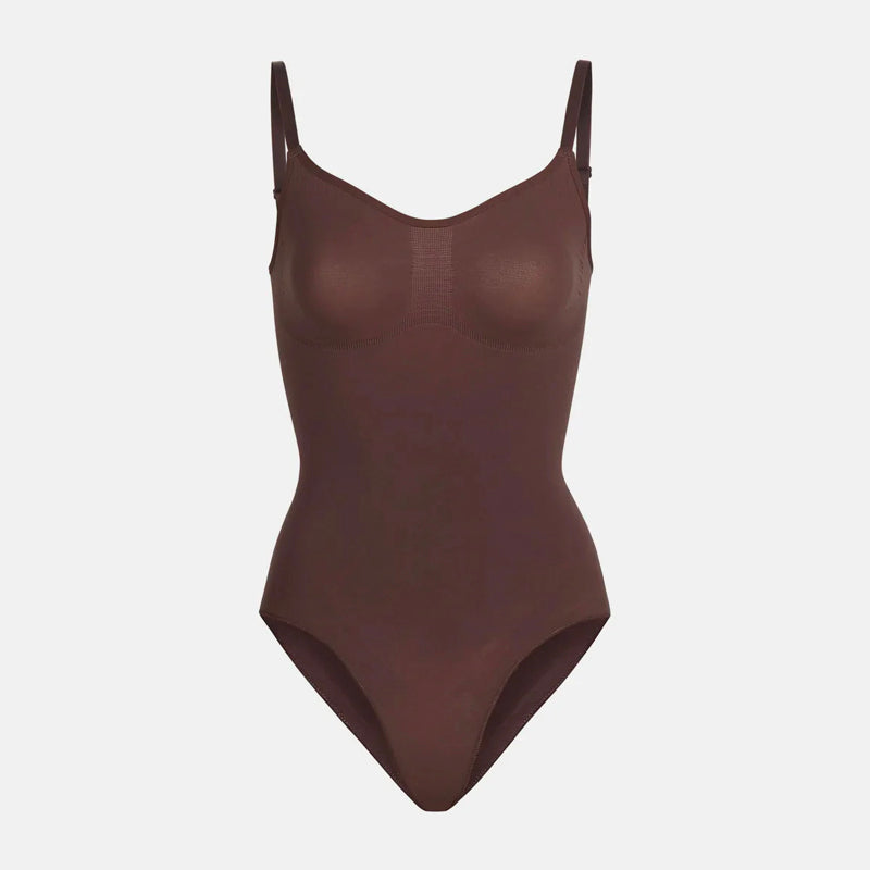 Maternity Bra — ComFit Postpartum Bodysuit | Brief-Cut Everyday Support