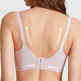 Maternity Bra — FeatherSoft Nursing Bra with Easy-Open Cups | Comfort for Feeding & Daily Wear