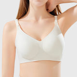 Maternity Bra — FeatherSoft Nursing Bra with Easy-Open Cups | Comfort for Feeding & Daily Wear