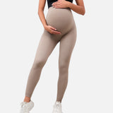 Maternity Bra — Qqoon Pregnancy Leggings | Over-the-Bump Comfort & Everyday Support