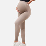 Maternity Bra — Qqoon Pregnancy Leggings | Over-the-Bump Comfort & Everyday Support