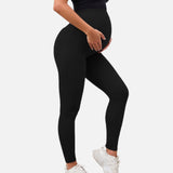 Maternity Bra — Qqoon Pregnancy Leggings | Over-the-Bump Comfort & Everyday Support