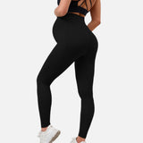 Maternity Bra — Qqoon Pregnancy Leggings | Over-the-Bump Comfort & Everyday Support