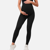 Maternity Bra — Qqoon Pregnancy Leggings | Over-the-Bump Comfort & Everyday Support