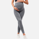 Maternity Bra — Qqoon Pregnancy Leggings | Over-the-Bump Comfort & Everyday Support